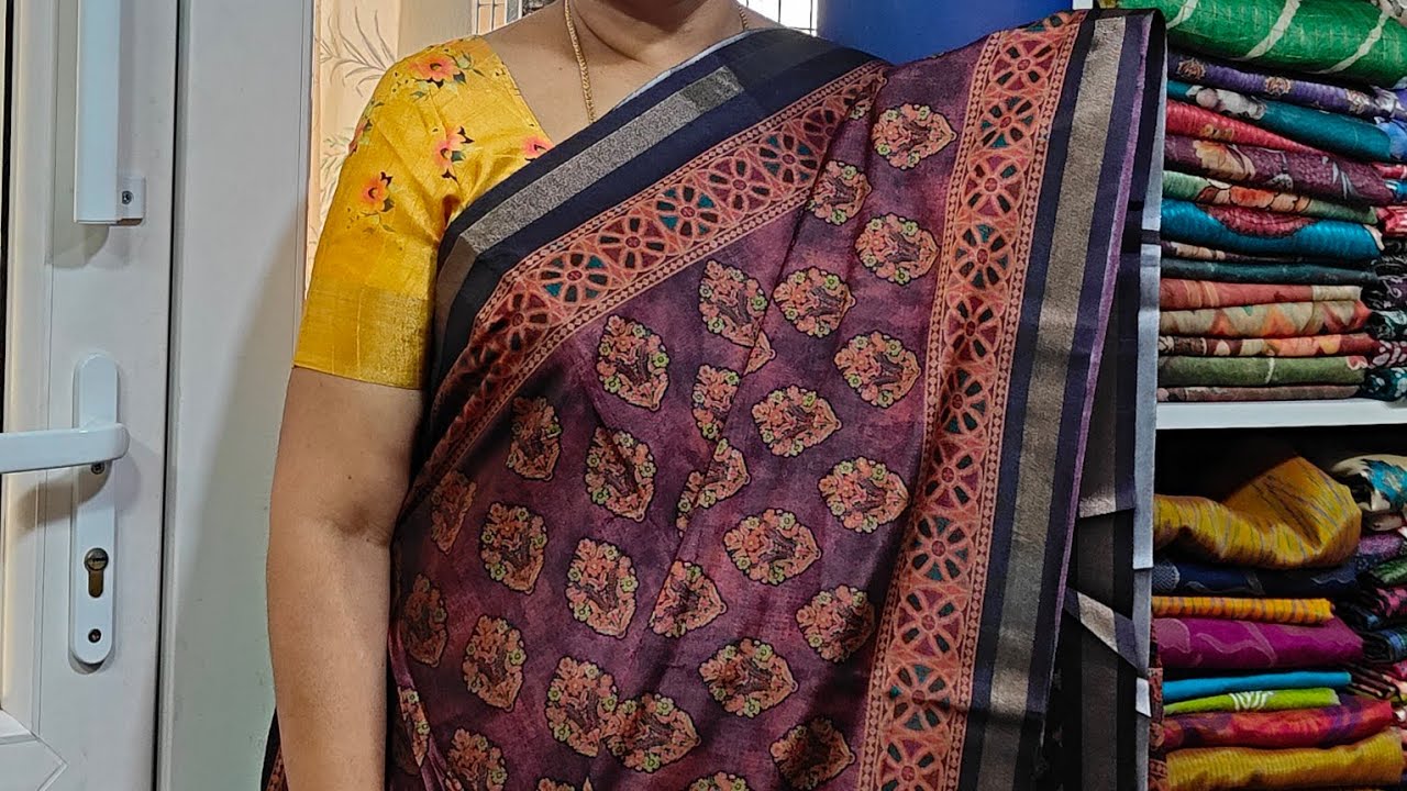 YUGA SAREE COLLECTIONS is live,15% OFFER PRICE MIXED COLLECTION,WATSP 9659742600,
