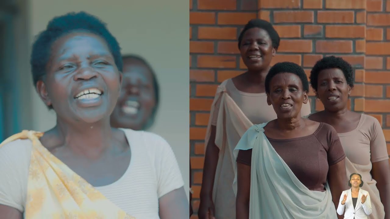 IGISONGA BY HOZIANA CHOIR GITWA(RWANKELI) SDA
