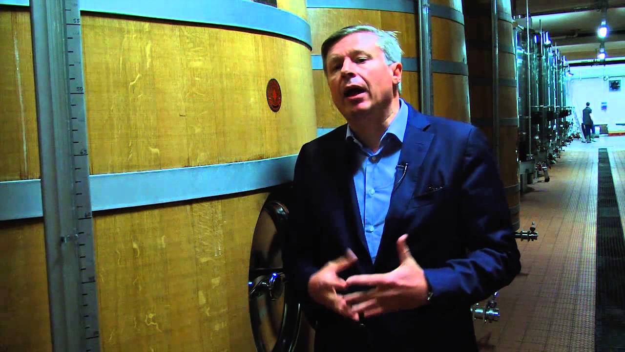 JAMESSUCKLING.COM - Champagne - Louis Roederer - The Style of the House