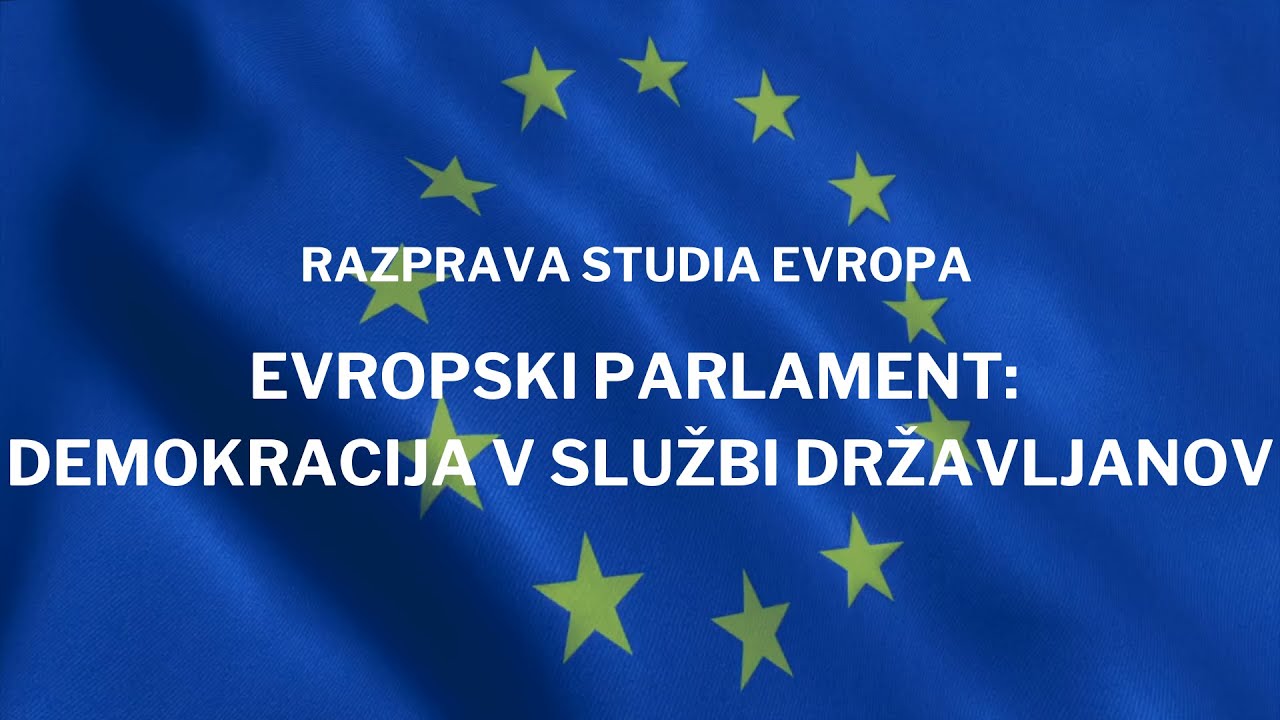 Romana Tomc o ključnih trenutkih mandata v Evropskem parlamentu in pogledu na evropske volitve 2024