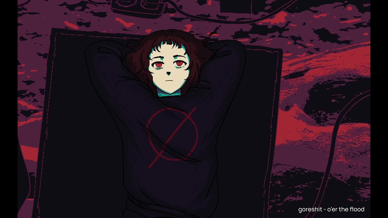 march 22nd is my birthday \\ breakcore mix
