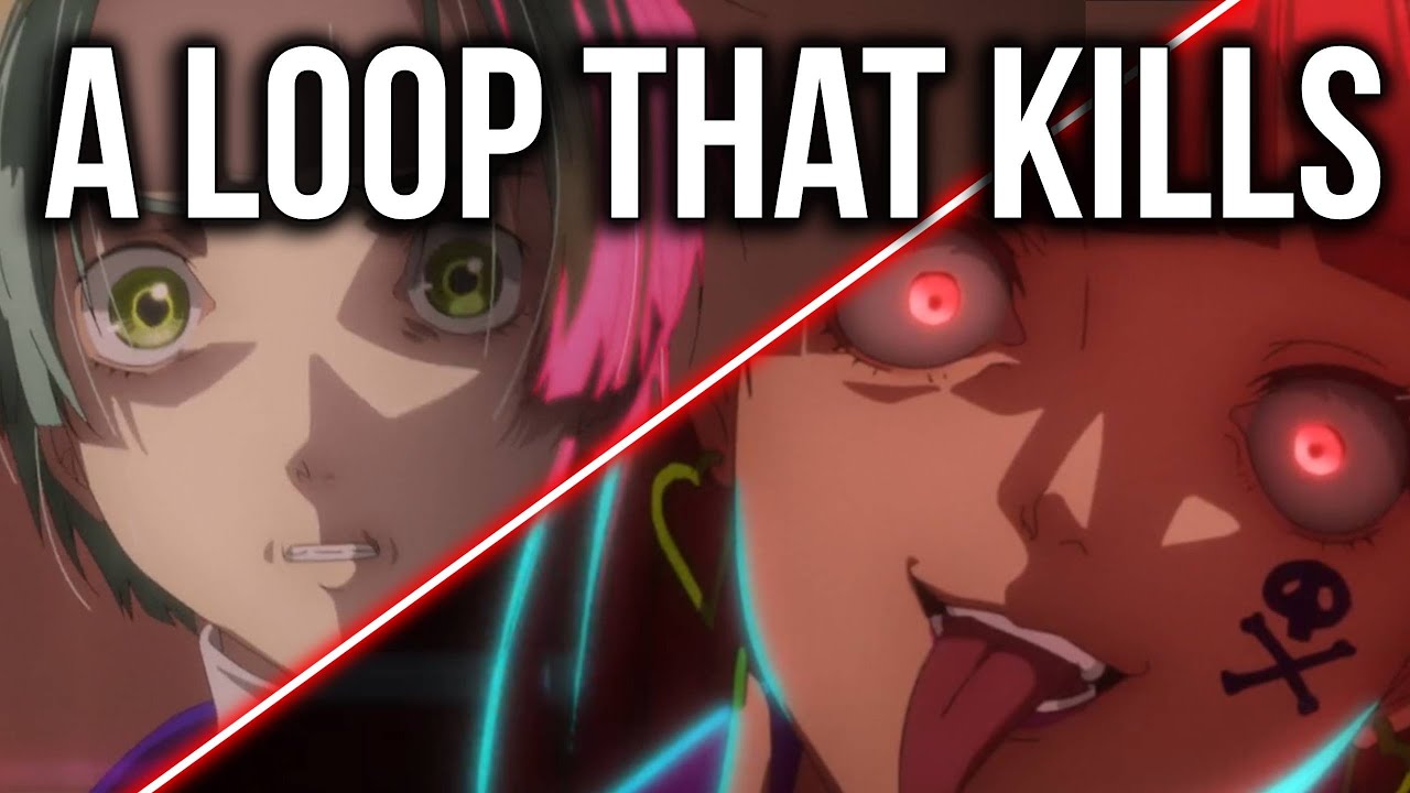 This Anime BREAKS the 