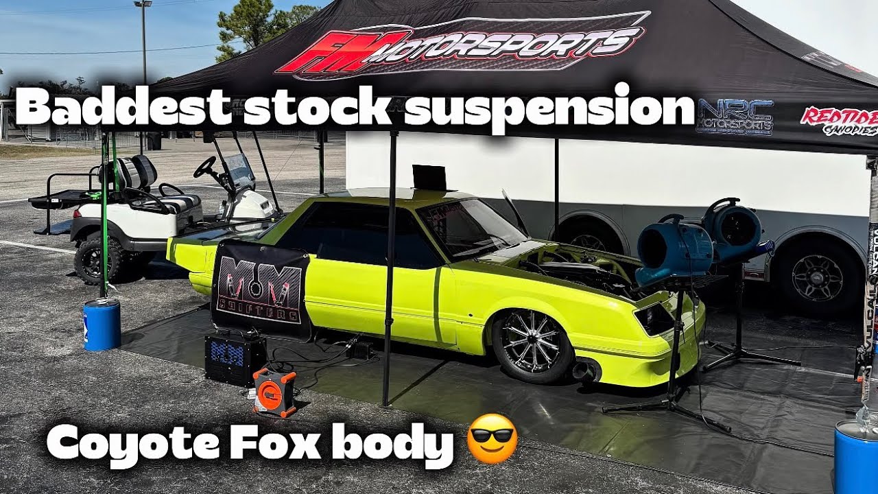 Lets go TESTING Dexter in this Florida HEAT! | FM Motorsports 