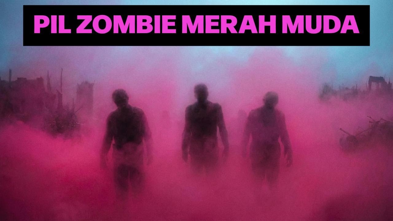 Putin Kasih Sesuatu yang Lebih Buruk dari Kematian ke Tentara Rusia... Warnanya Pink!