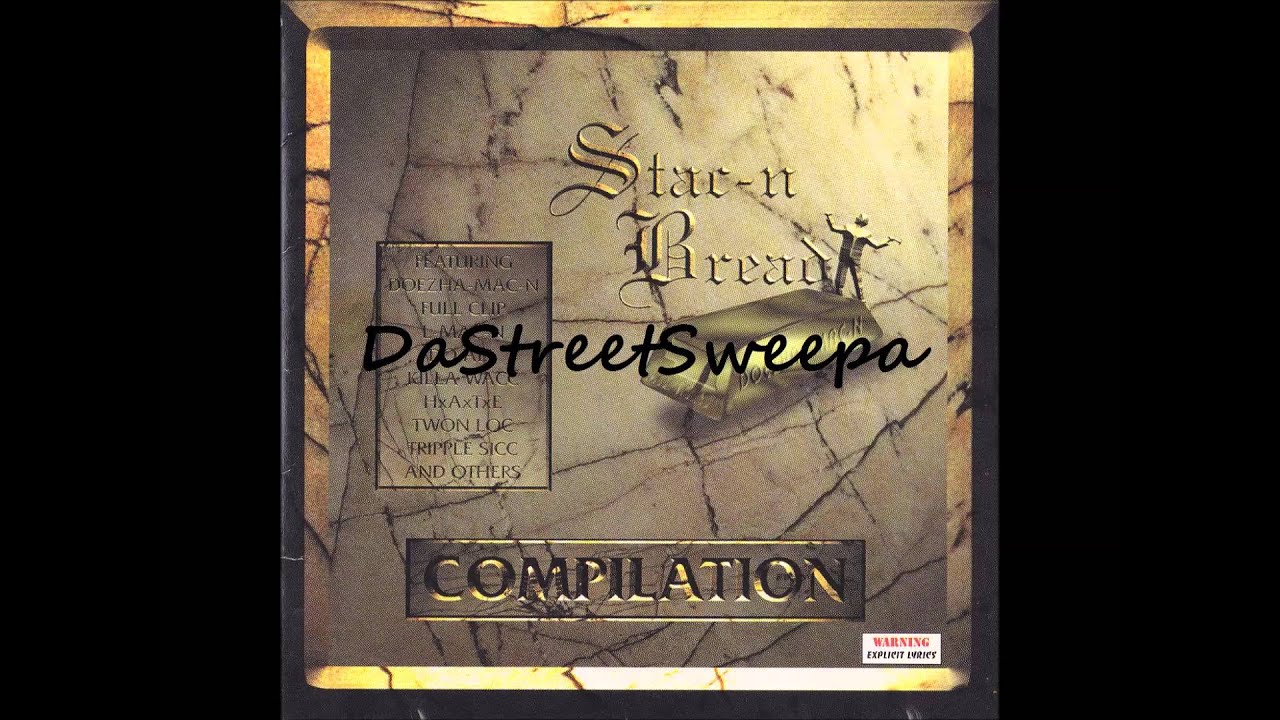HxATxE (Stac n Bread - Compilation) - My Dreams