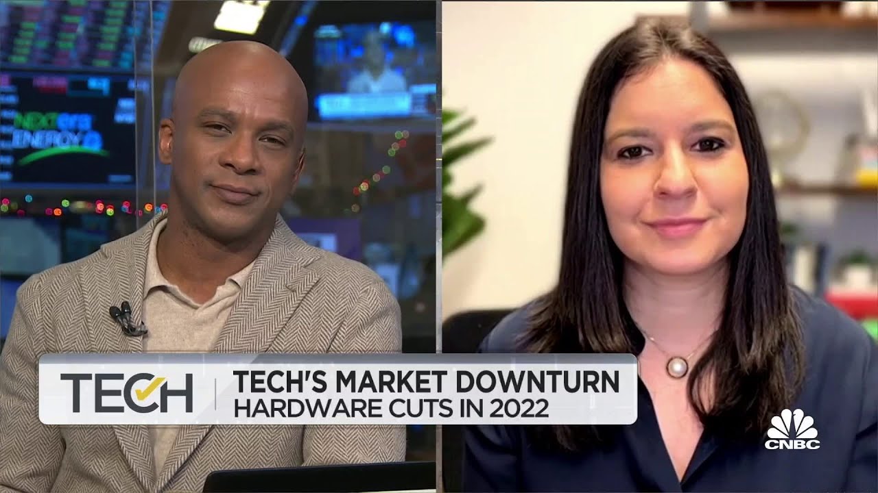 Here are 2022's product cuts amidst the tech downturn