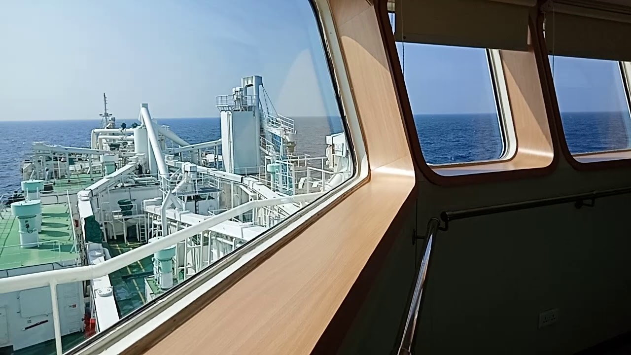 Cement Carrier Vessel GT.7757