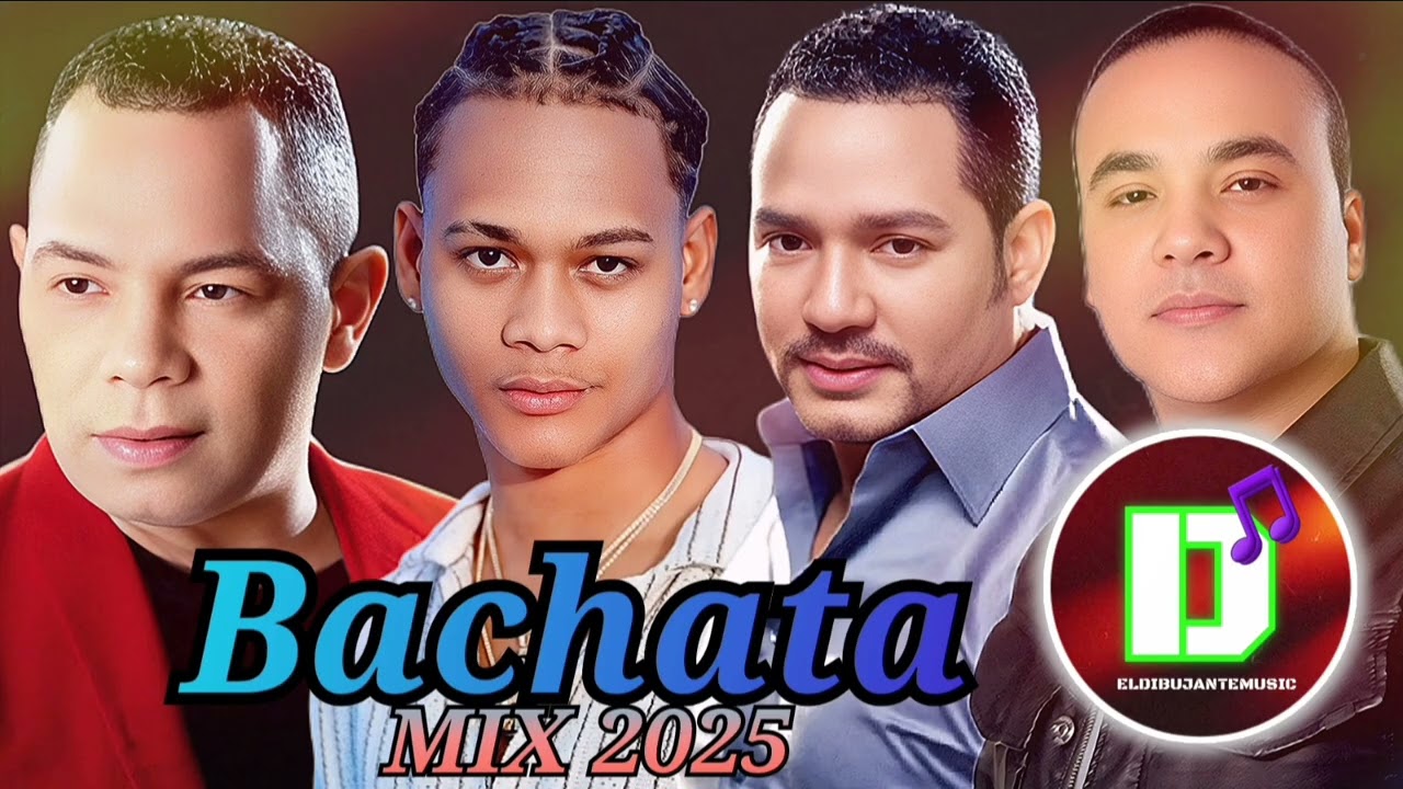 BACHATA MIX 2025🥃  ( TABLAZOS BACHATERO  🥃)