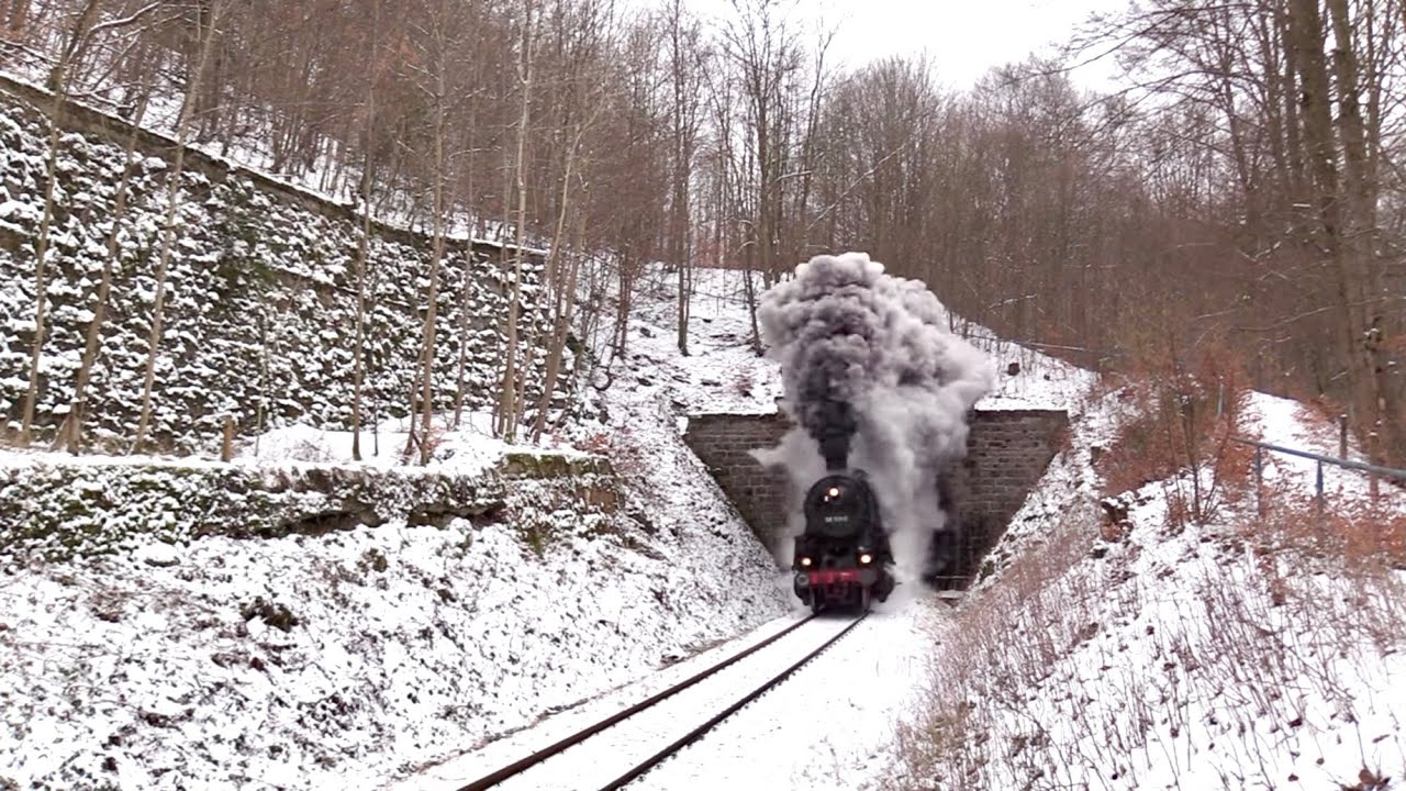 Teil2:  3 Zylinder auf anstrengender Bergfahrt - Für Soundliebhaber