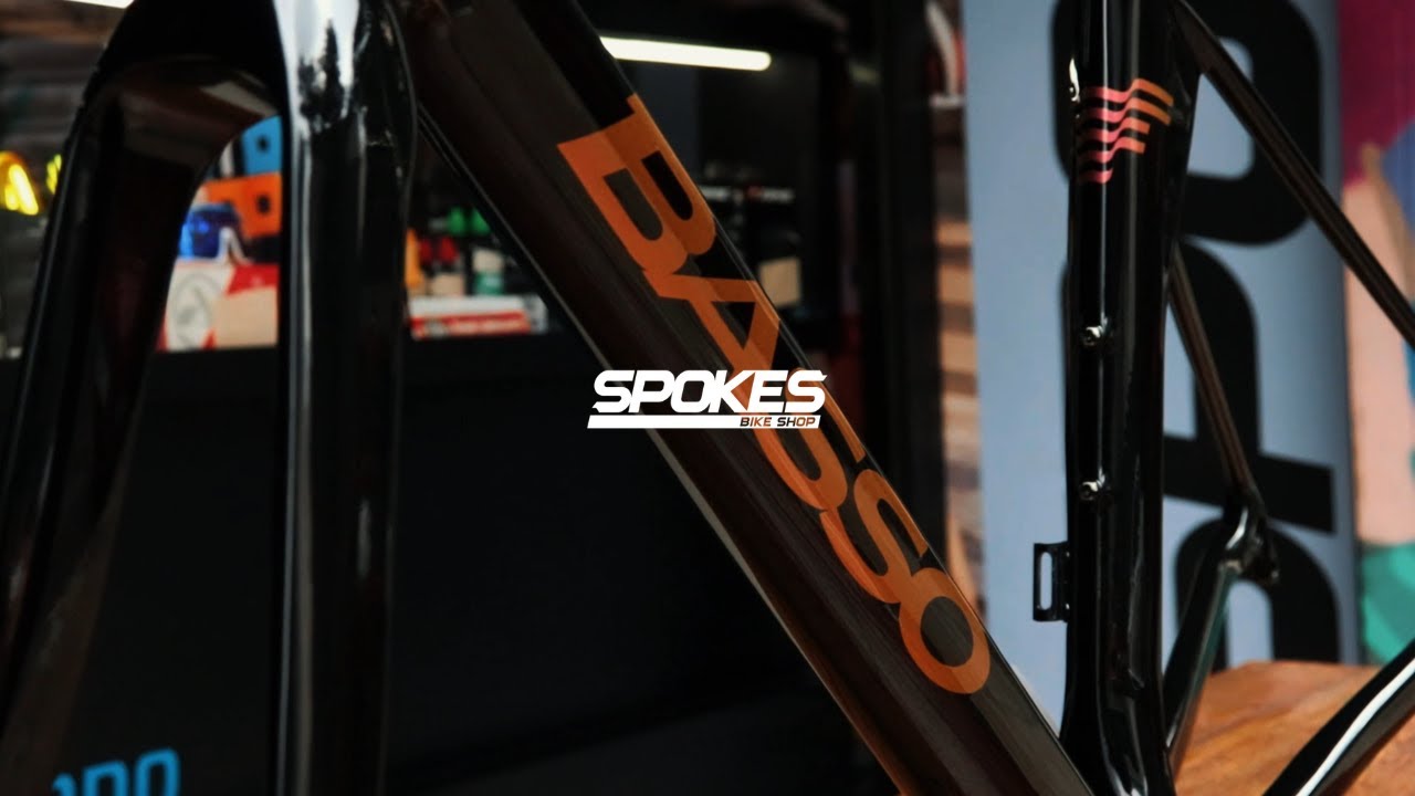 BASSO VENTA R &ndash; Estilo, Performance e Tradi&ccedil;&atilde;o Italiana 🇮🇹