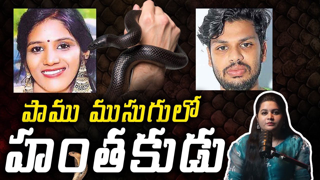 The Kerala snakebite murder case | SPOT