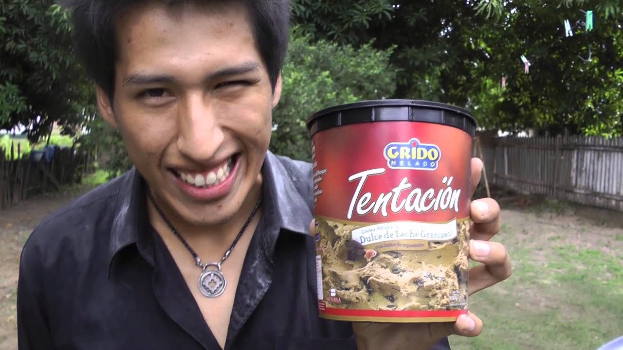 Megafiesta Angeles de la saya 2014 - video de la pantalla completo