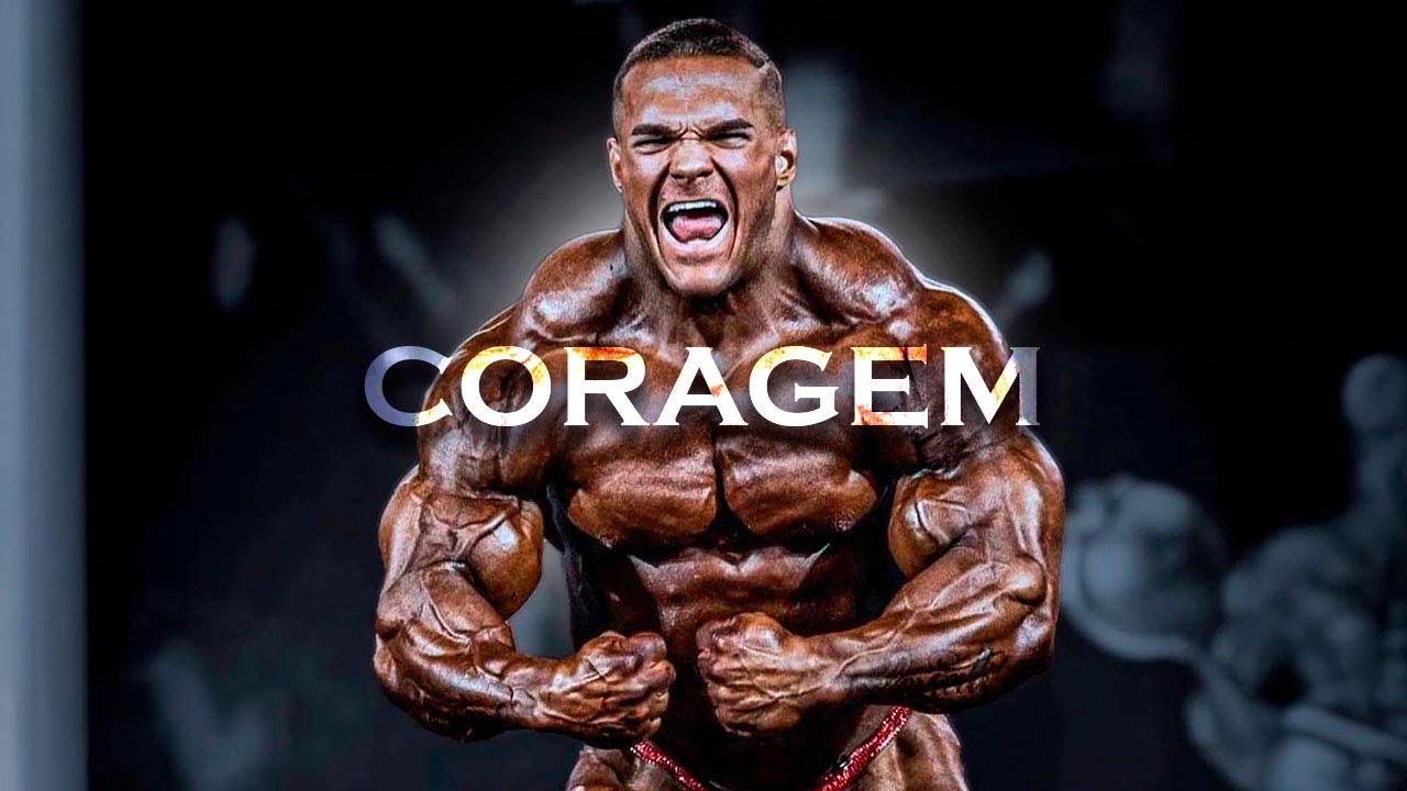 NÃO DEIXE ESSE VÁZIO TE CONSUMIR! CORAGEM PARA LUTAR | 50 Minutos De Motivação Épica