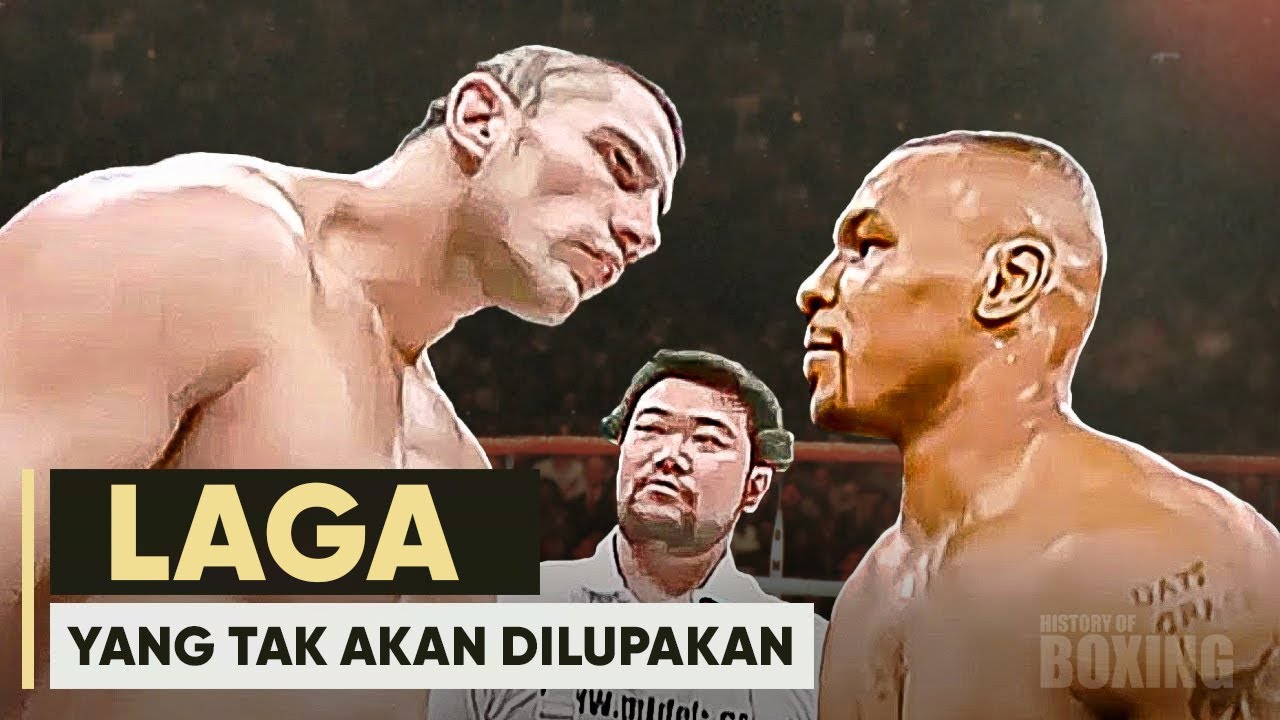 Saat Mike Tyson MENGHANCURKAN Para Petarung Sombong yang Tidak Sopan! Bukan untuk yang Berhati Lemah