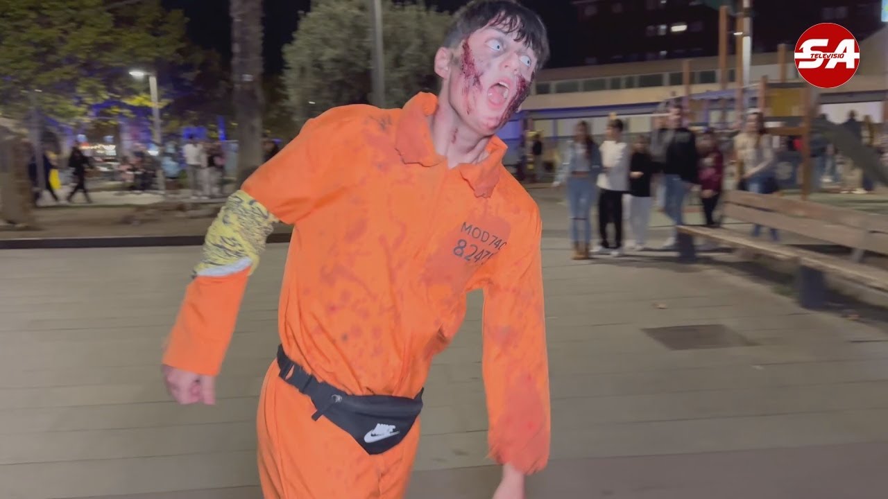 SATV 011125 survival zombie