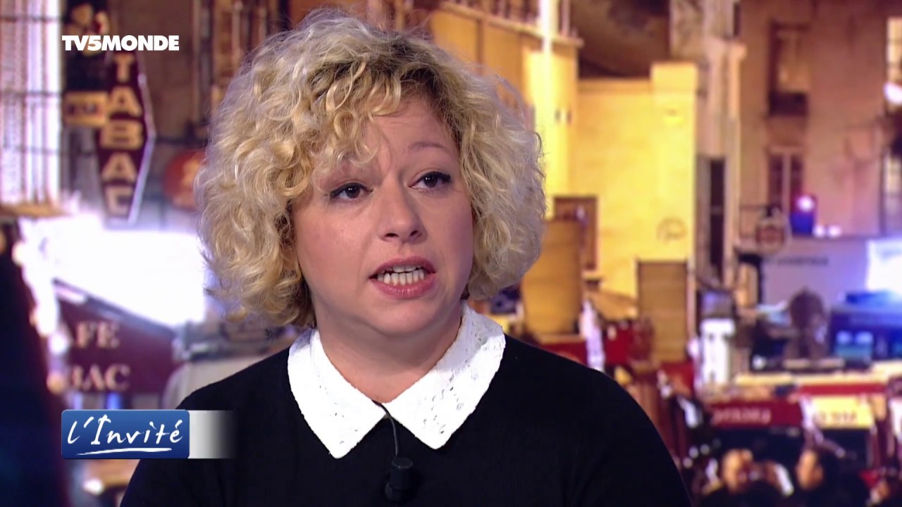 Caroline LANGLADE : 