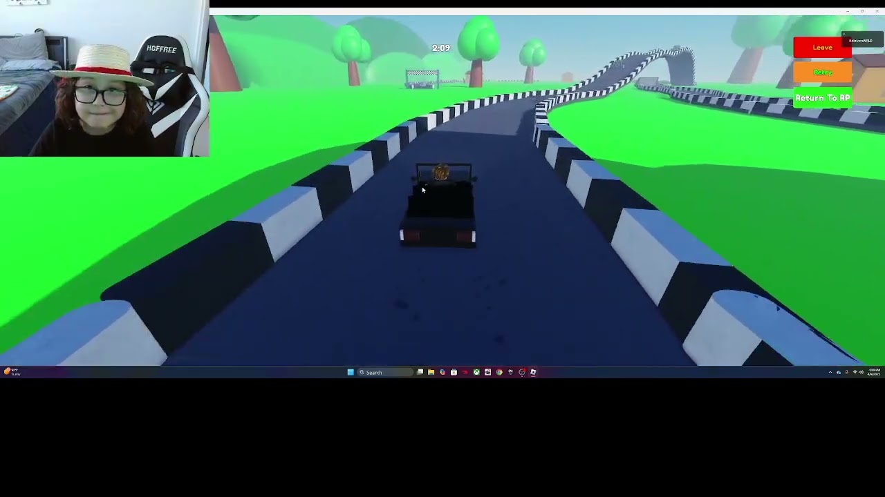 Roblox Back with More Sprunki RP!!