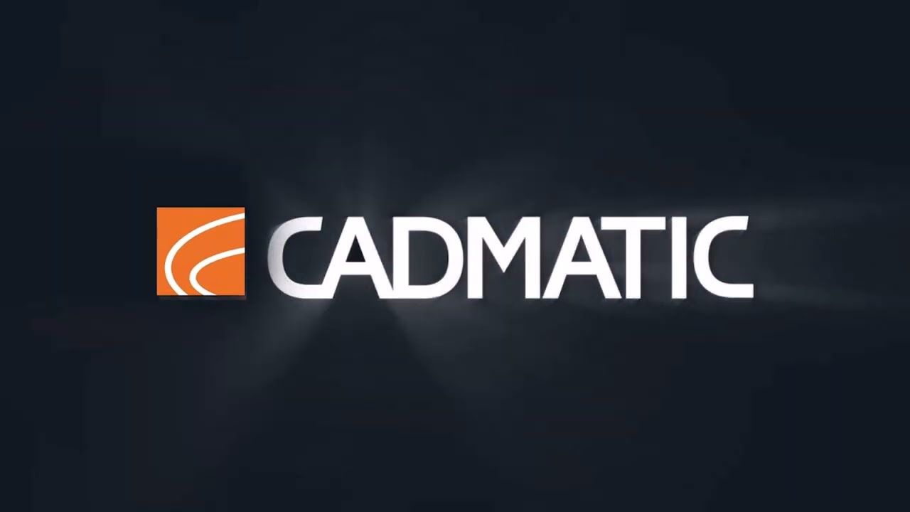 CADMATIC 3D Plant Design - Demo & Overview