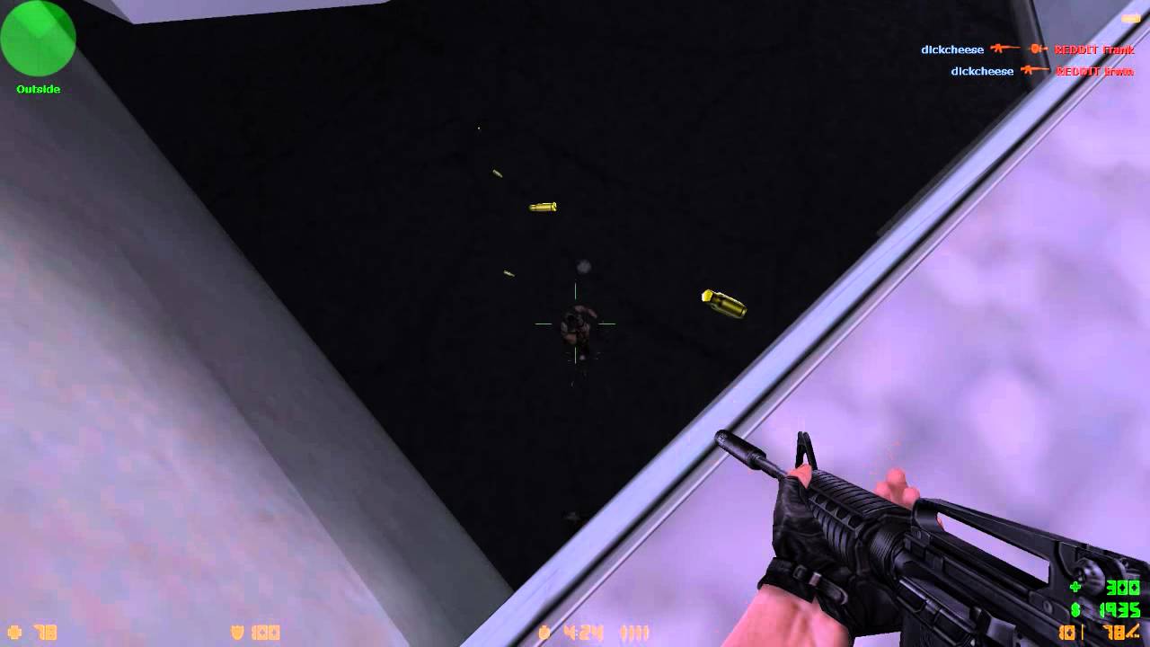 Classic E-Sports Moments - #1