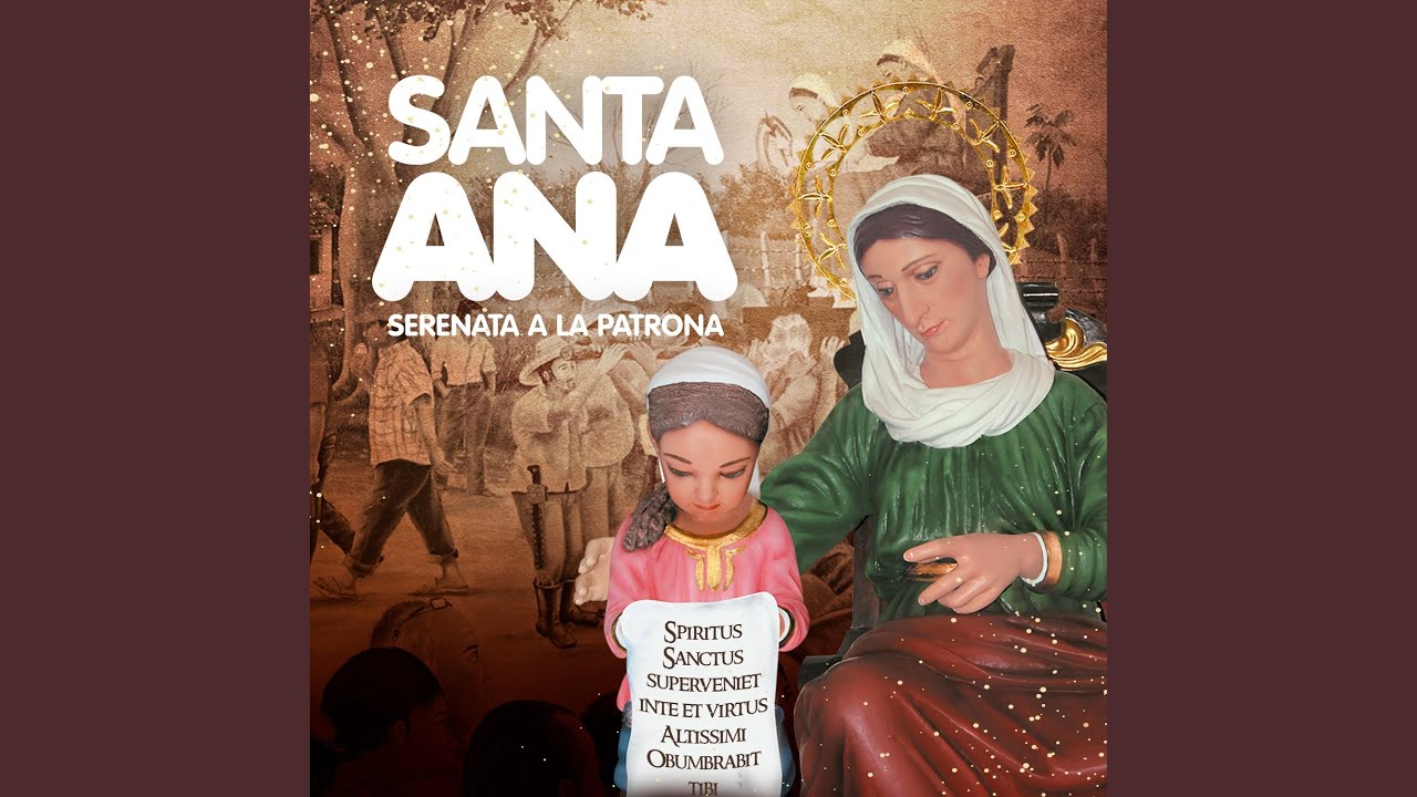 Himno a Santa Ana
