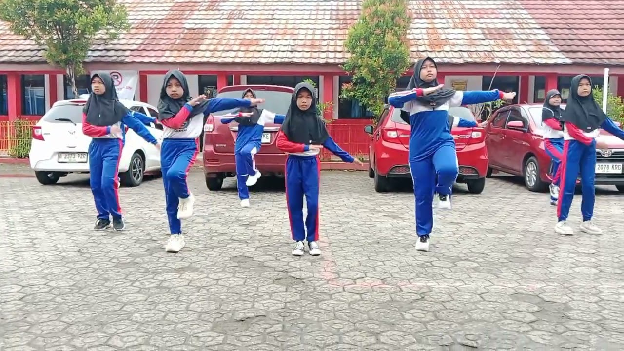 TUGAS_KELOMPOK 1_KELAS 5A_PJOK_SENAM ANAK INDONESIA HEBAT