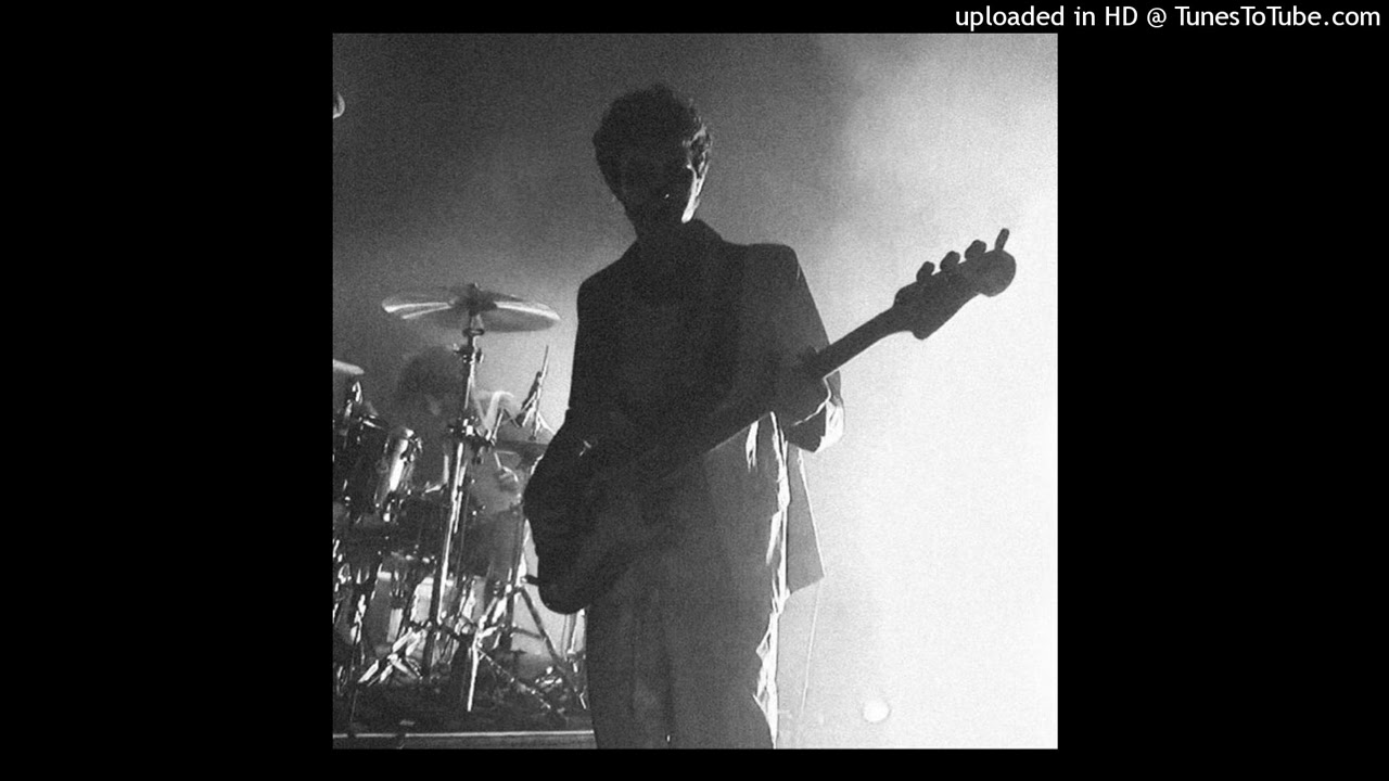 [free] dark pop + alternative rock + the neighborhood type beat