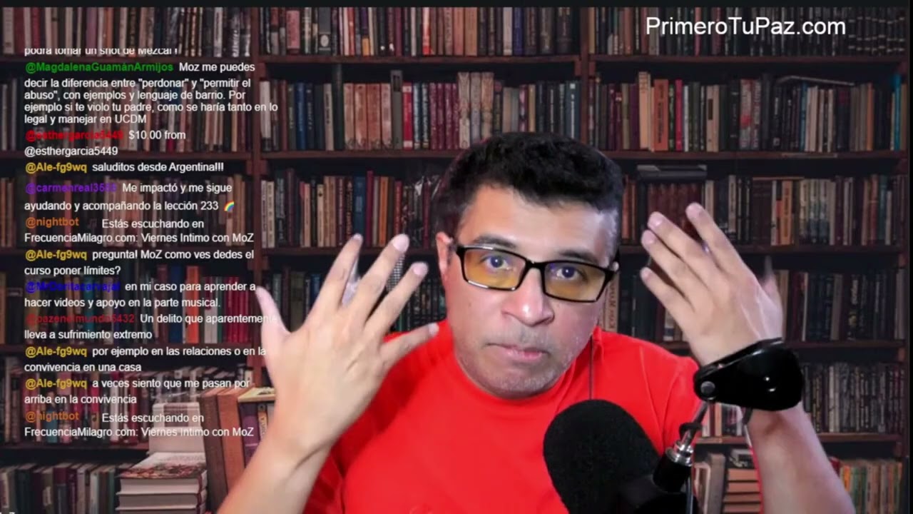 ¿Perdonar o permitir el 4buso? La impactante verdad que nadie te contó