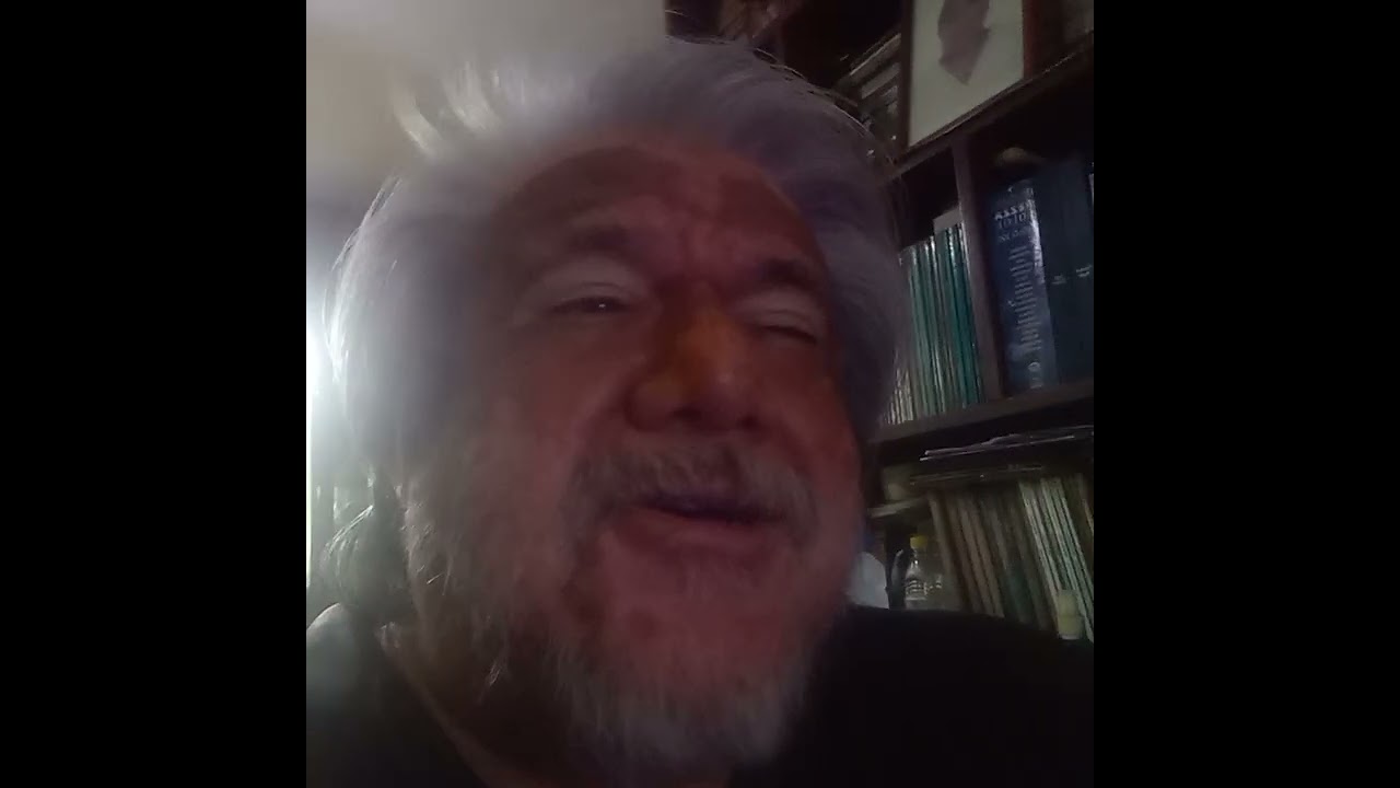 Para decir adiós. Por Pedro Silva de Tampico. Para mis compañeros del coro del maestro Aquilino.