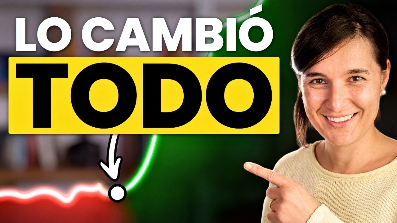 Mi Historia REAL con los Dividendos (al principio, los menosprecié)