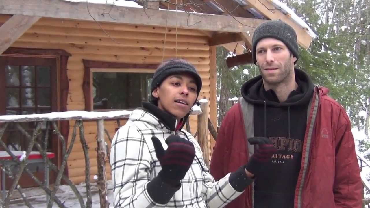 Reportage les toits du monde
