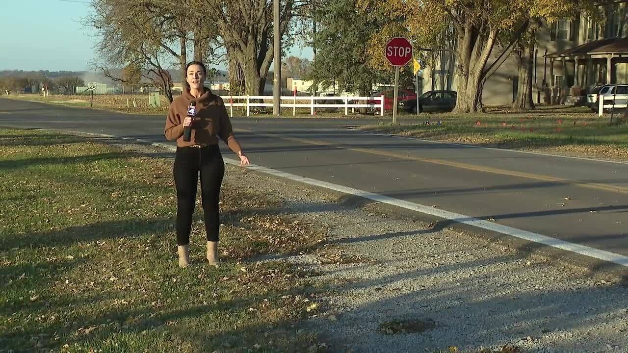 Hit-and-run crash claims life of KU pre-med student in Lawrence