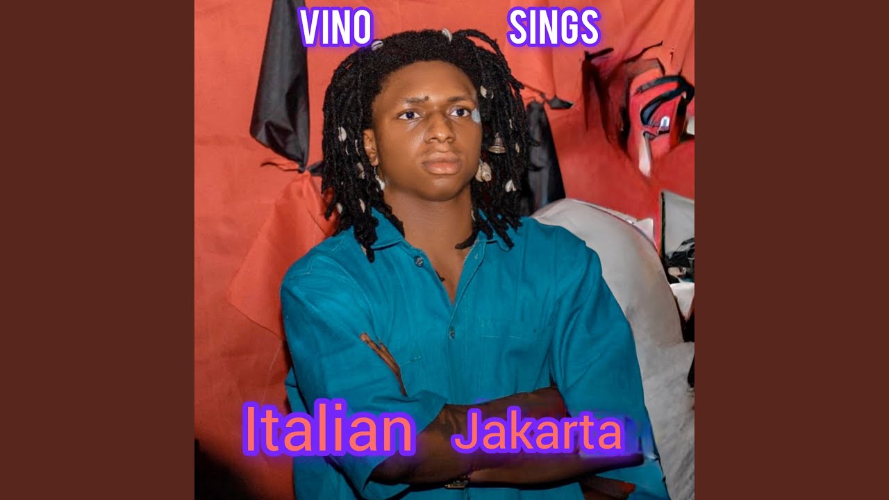 Italian Jakarta