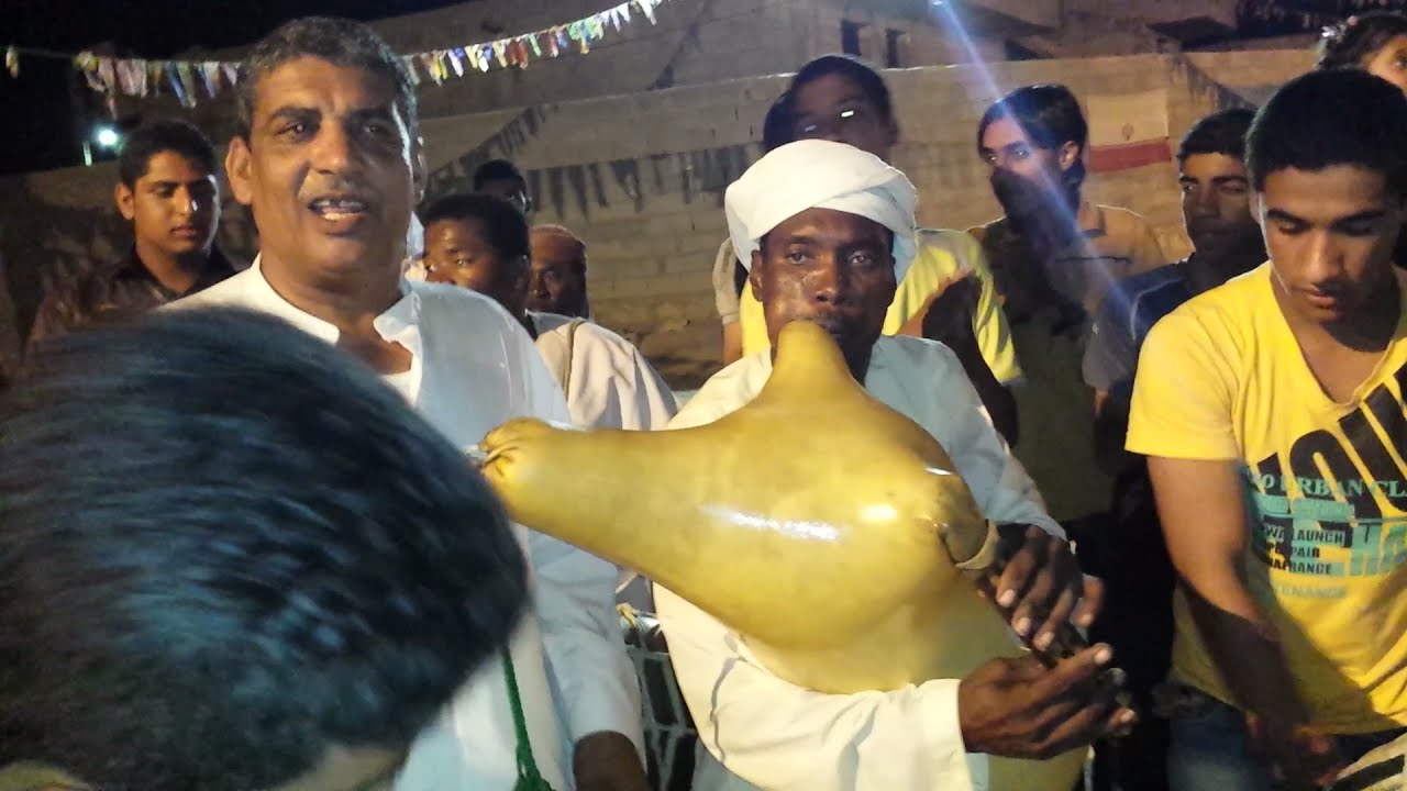 اعراس عرب ساحل مقام