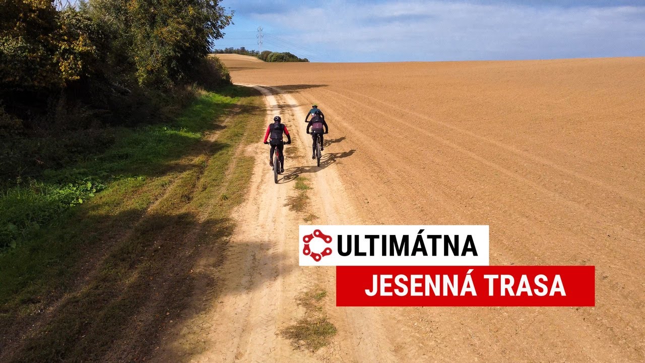 Ultimátna trasa v najkrajšom období v roku