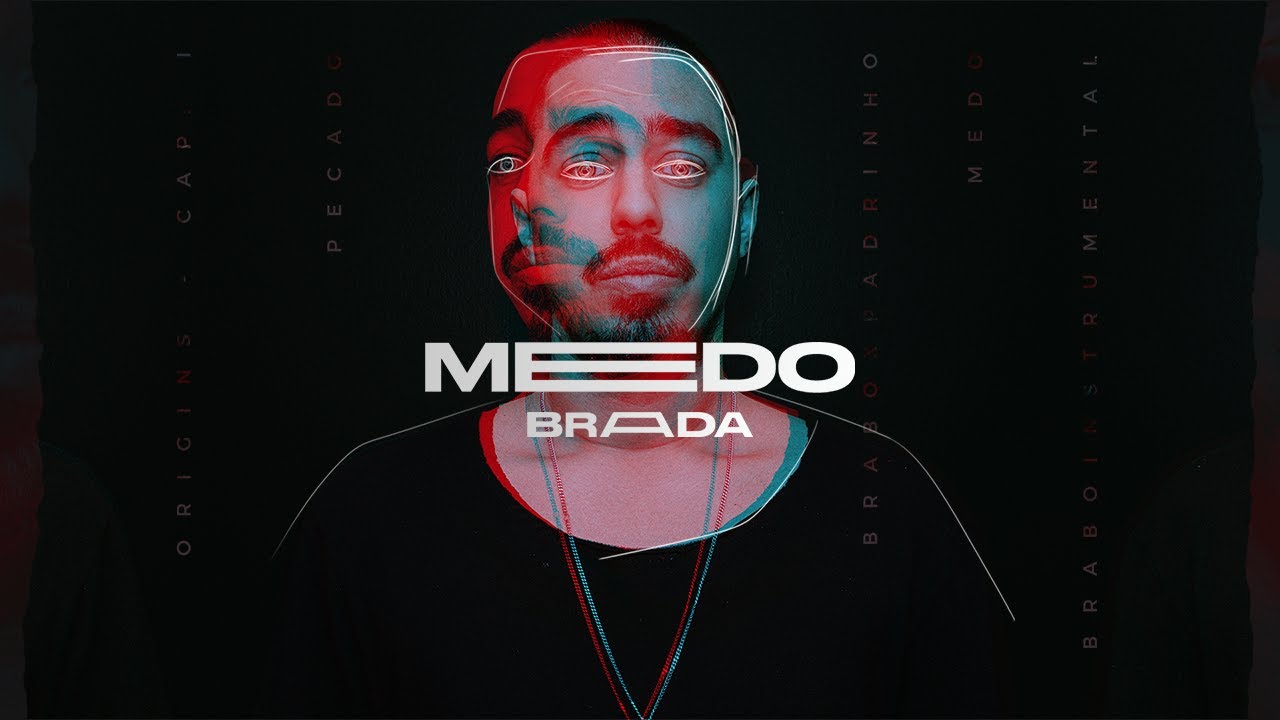Brada - Medo