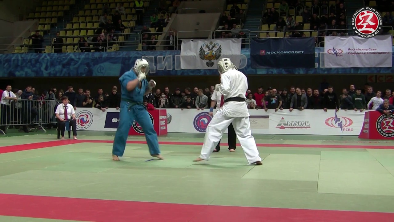 270+ ед. ФИНАЛ. Меджидов (ПФО) vs Остапченко (УРФО)