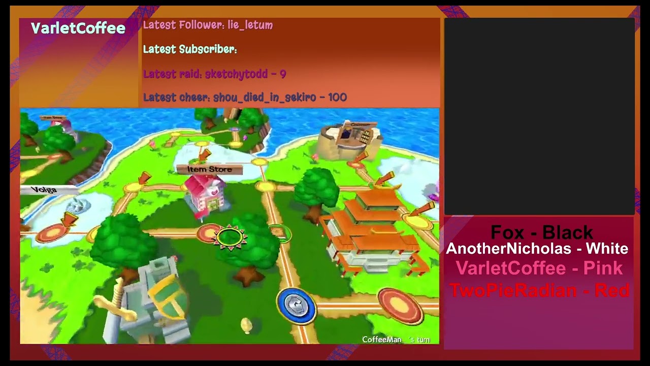 dokapon sunday once more