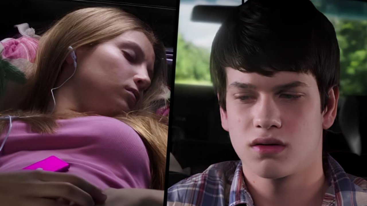 Todos PENSAM QUE ELE É UM GAROTO TÍMIDO até que Tudo Muda