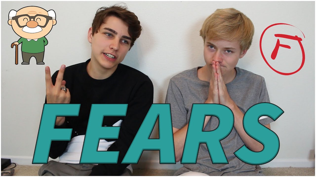Biggest Fears