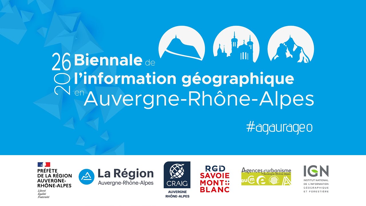 AGAURAGEO 2026 - Le récap