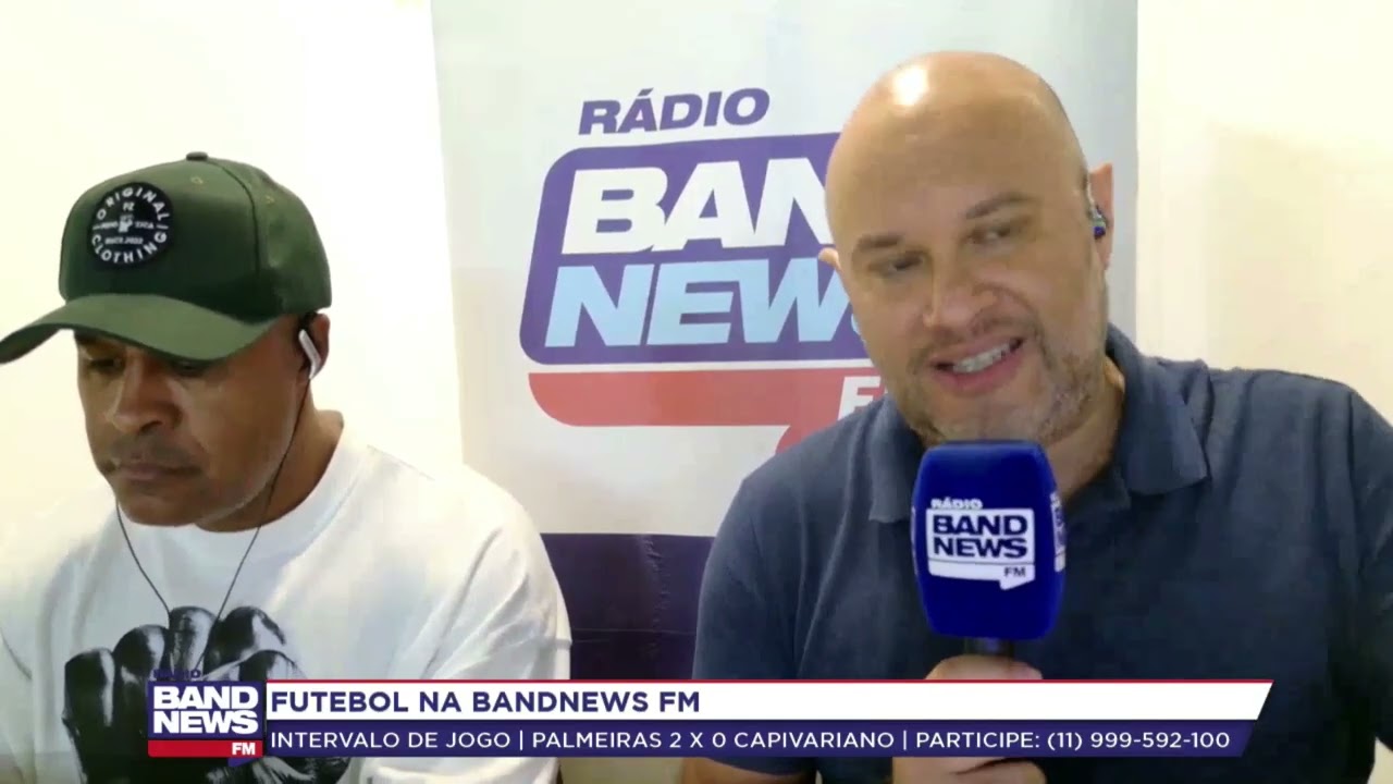Marcelo do &Oacute; comenta fala machista de Gustavo Marques, jogador do Bragantino
