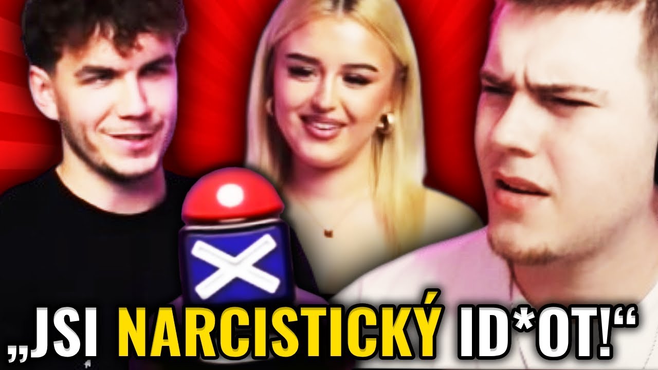 TOHLE RANDE SE VYMKLO KONTROLE! 😱 | Show Us