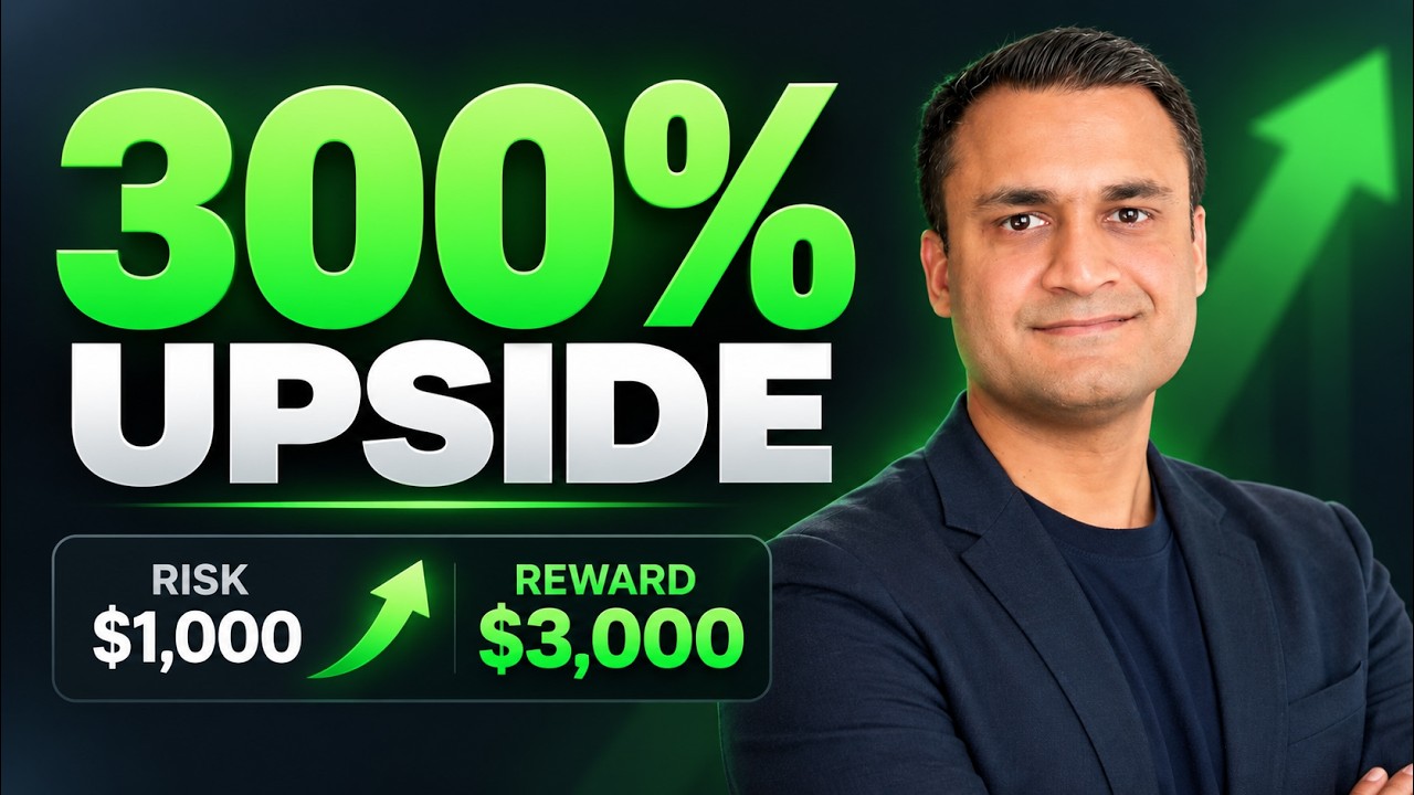 Super Bull Call Spread: My Favorite Low Risk, High Reward Options Strategy