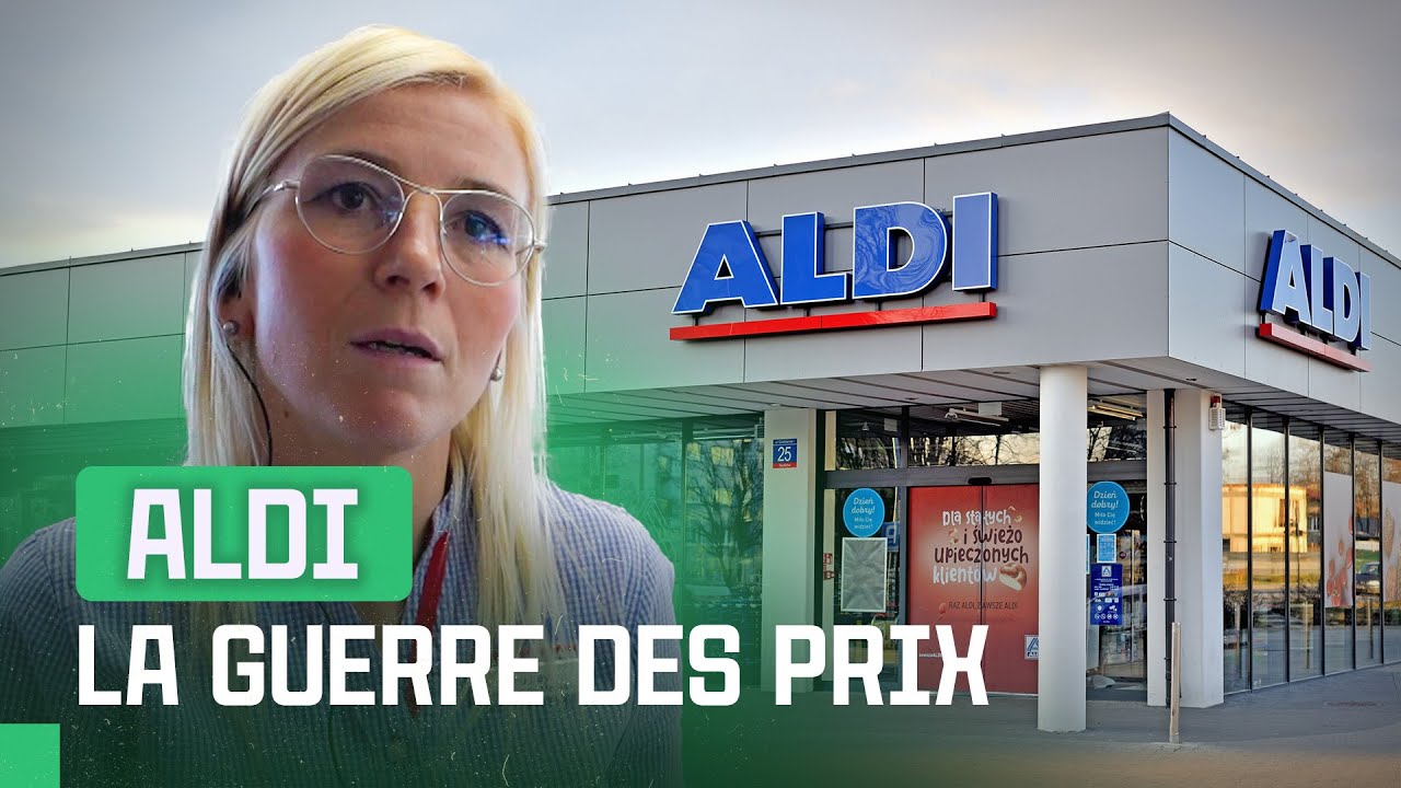 Aldi : les recettes des petits prix