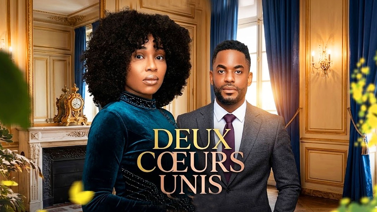 DEUX CŒURS UNIS ( Onyii Alex, Chike Daniels): Film Nigerian En Francais Complete 2026