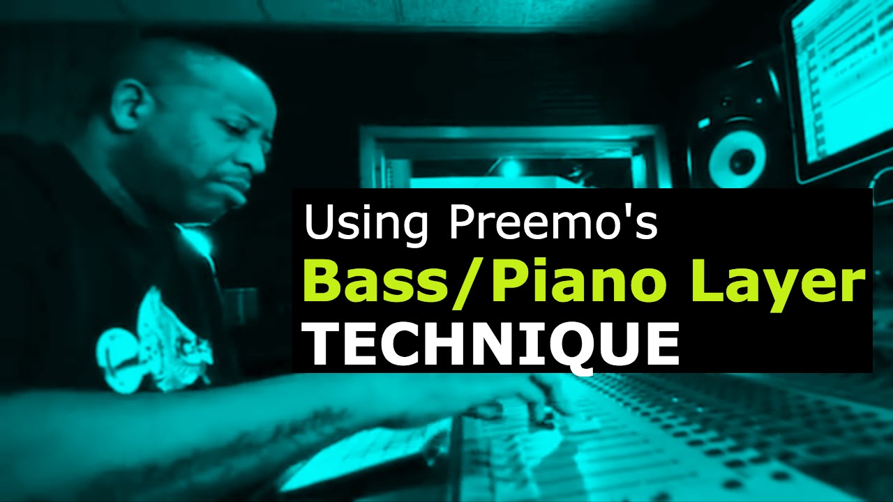 DJ Premier Inspired