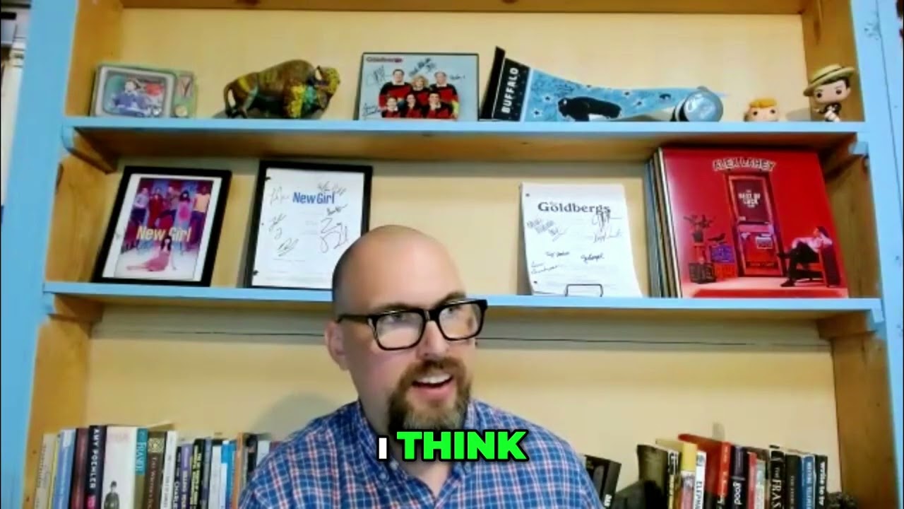 🎬 What to do with your Script Before Sending to Producers or ScriptReads.com