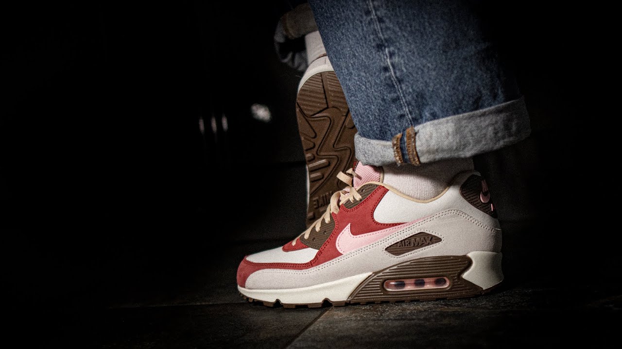 TAKE THE BACON - Air Max 90 NRG 