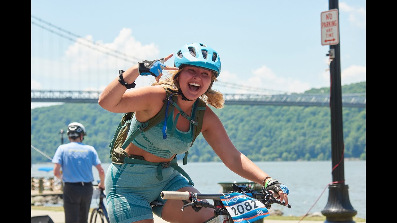 Sneak Peek into the Discover Hudson Valley Ride by Bike New York