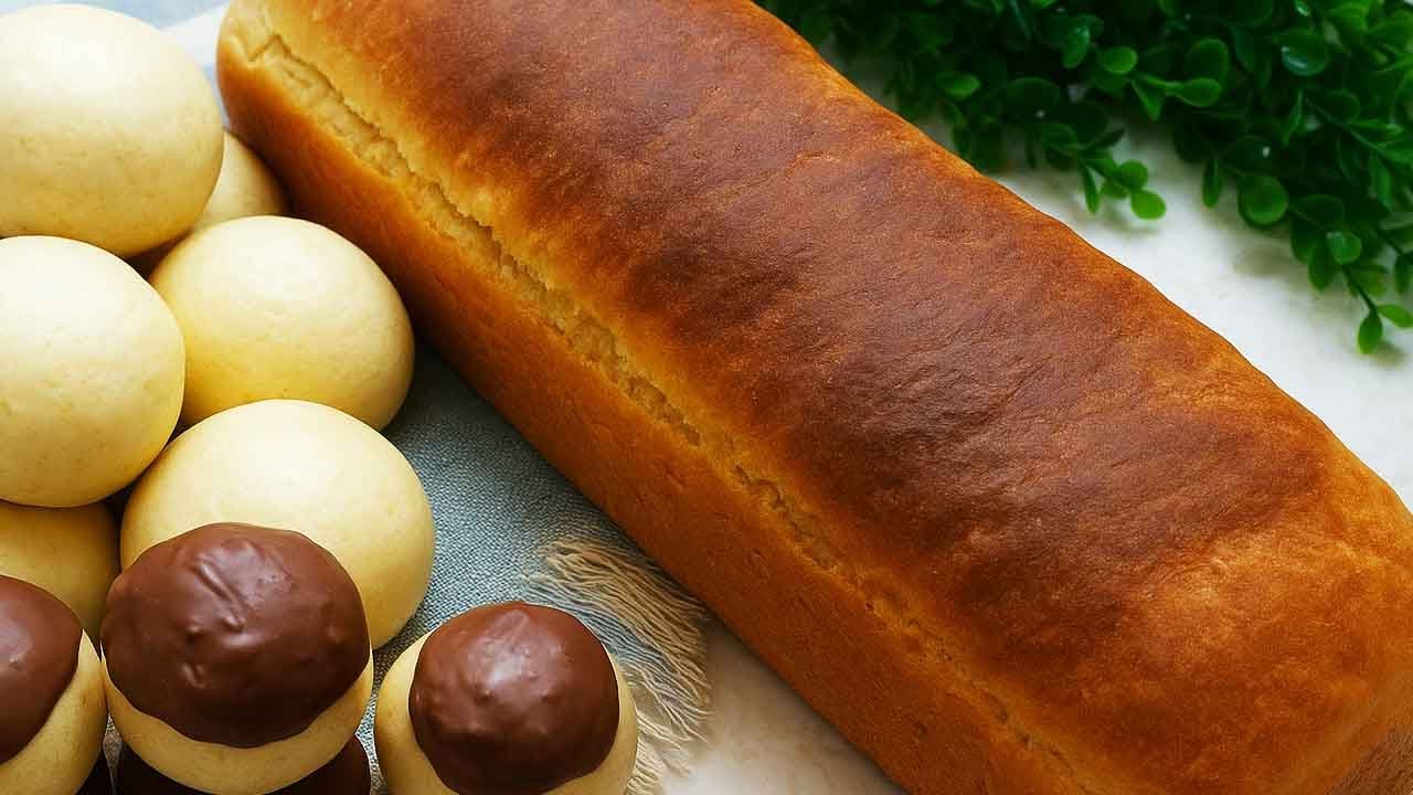How to Make the Easiest Toast Ever  Grandma’s Simple Recipe That Amazed Me